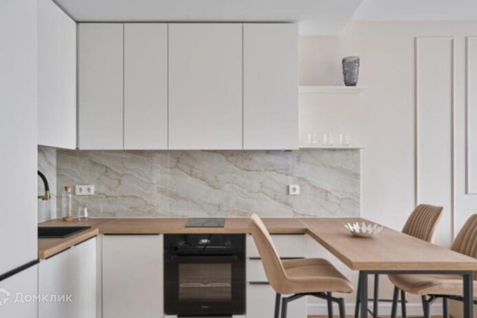 Продаётся 2-комнатная квартира, 67 м²