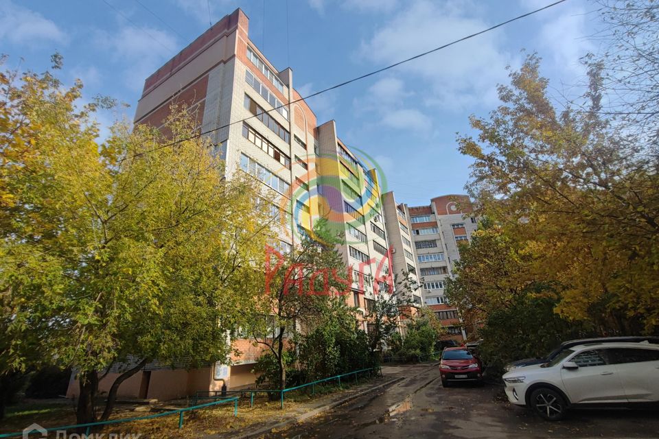 Продаётся 2-комнатная квартира, 50 м²