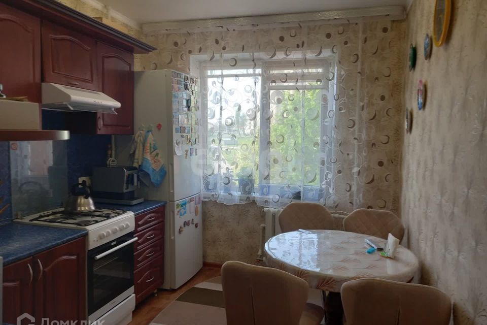 Продаётся 2-комнатная квартира, 50 м²