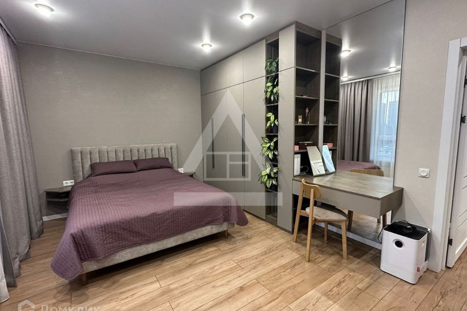Продаётся 2-комнатная квартира, 64.2 м²