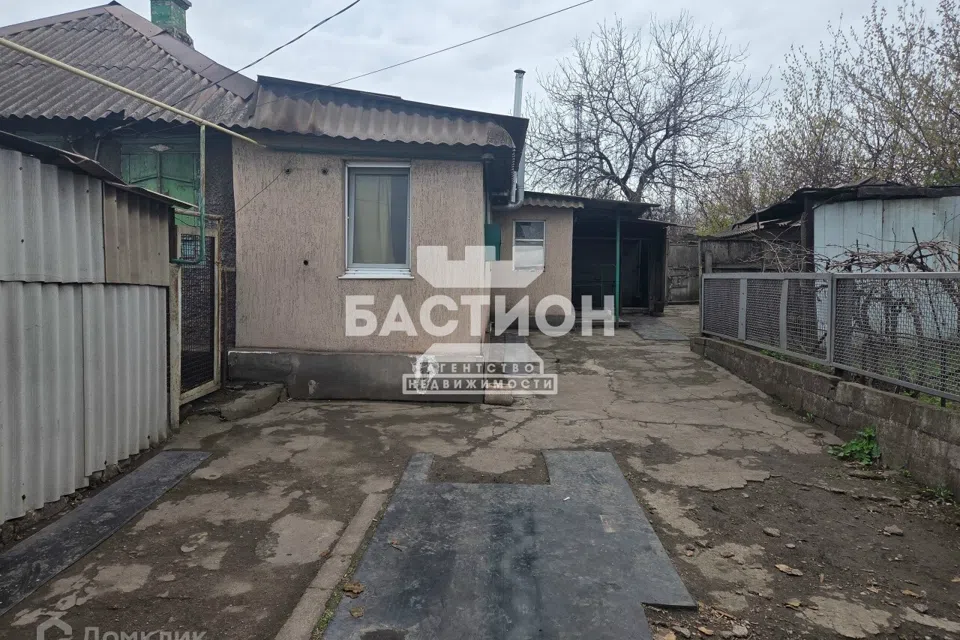 Продаётся 1-этажный дом, 51.3 м²