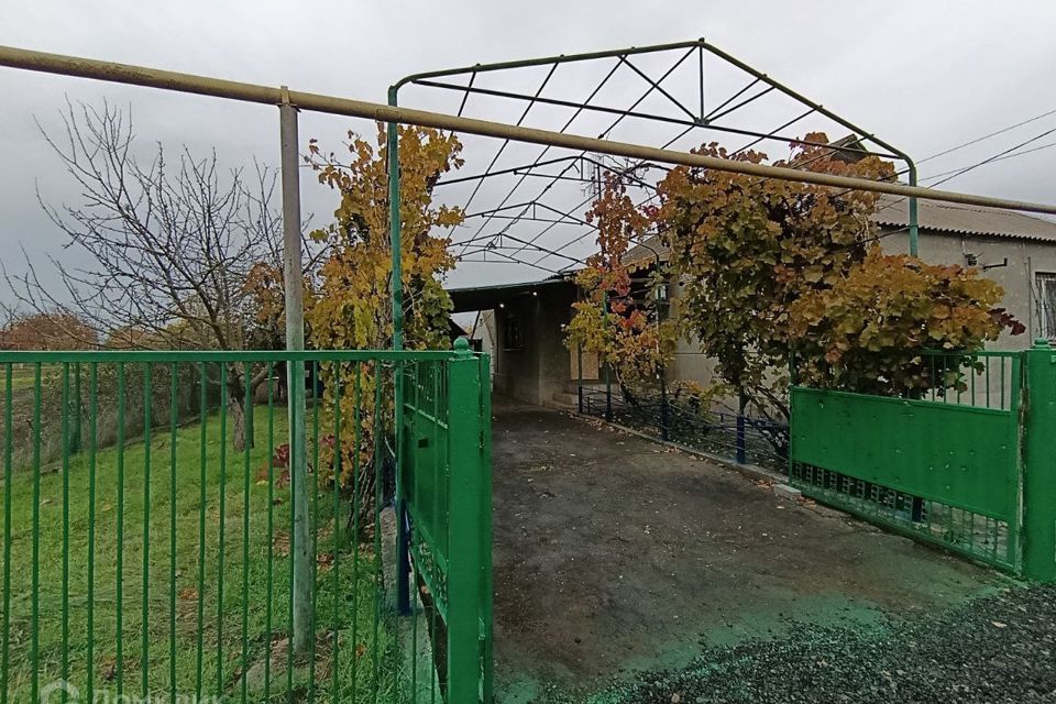 Продаётся 1-этажный дом, 118.4 м²