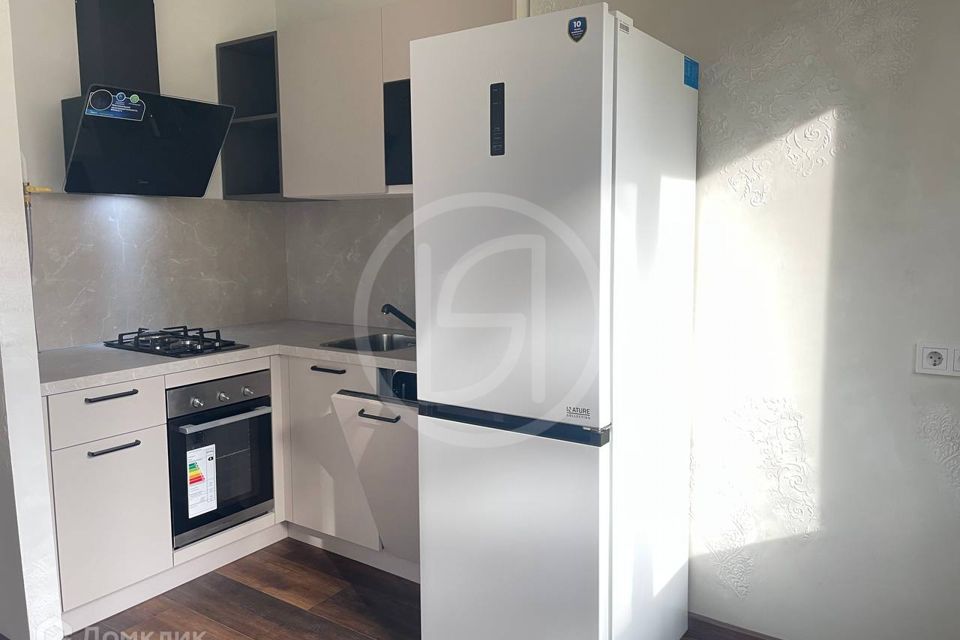 Продаётся 2-комнатная квартира, 47.4 м²