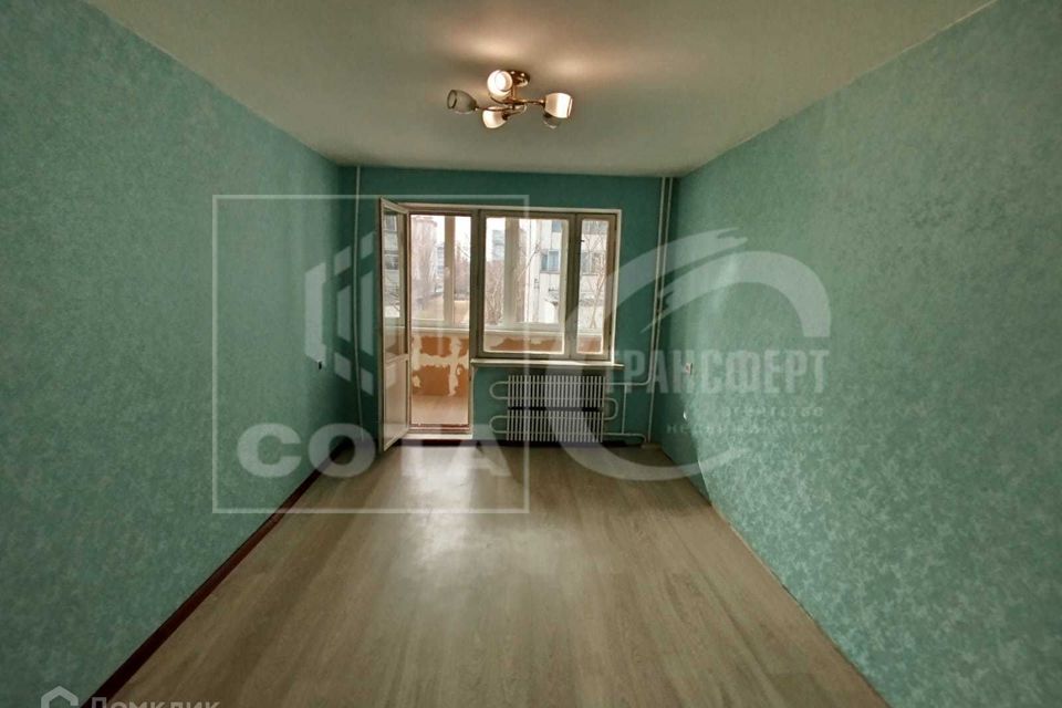 Продаётся 2-комнатная квартира, 56 м²