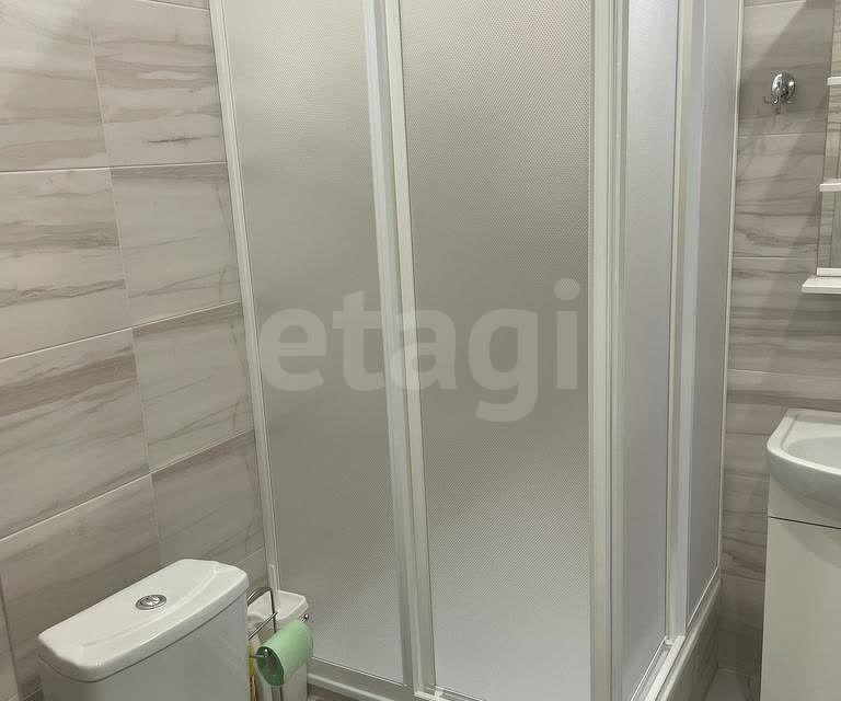 Сдаётся студия, 37.9 м²