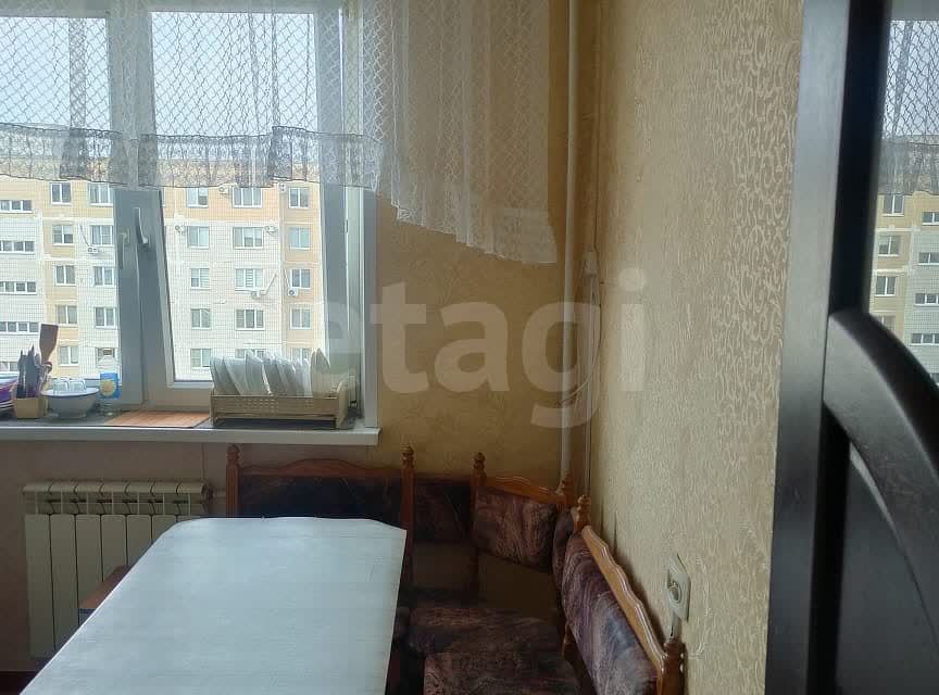 Сдаётся 3-комнатная квартира, 64 м²