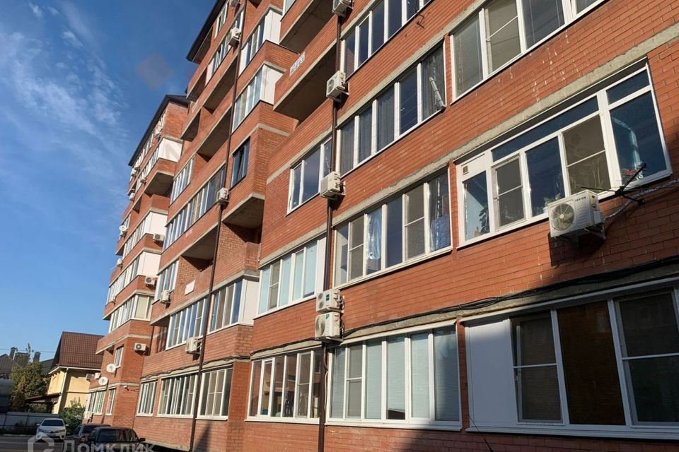 Продаётся 1-комнатная квартира, 30.1 м²