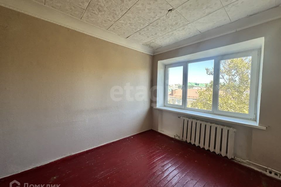 Продаётся комната в 1-комн. квартире, 17.4 м²