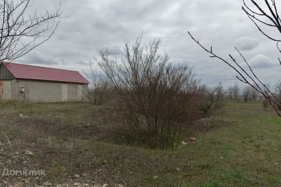 Продаётся участок, 10 сот., ИЖС