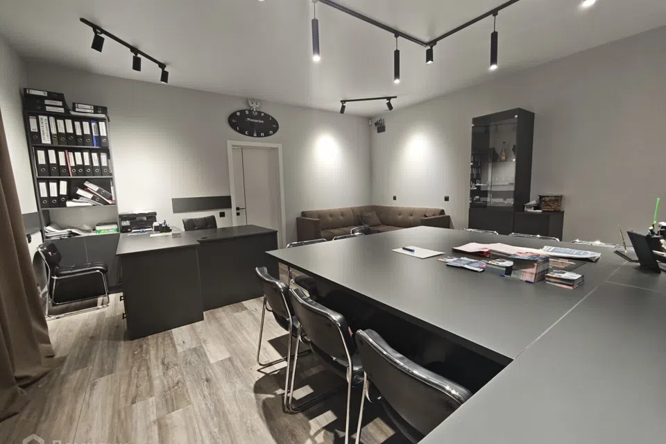 Продаётся помещение своб. назначения, 115 м²