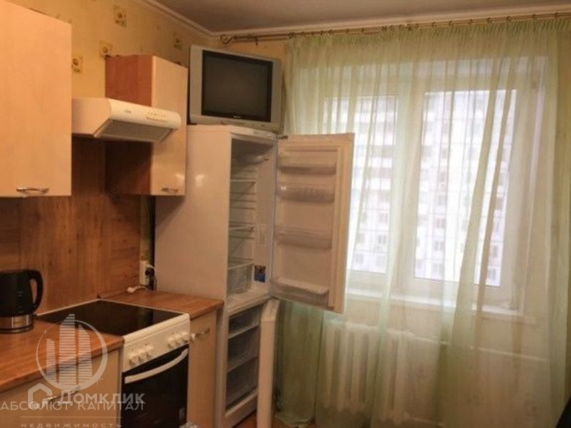 Сдаётся 2-комнатная квартира, 60 м²