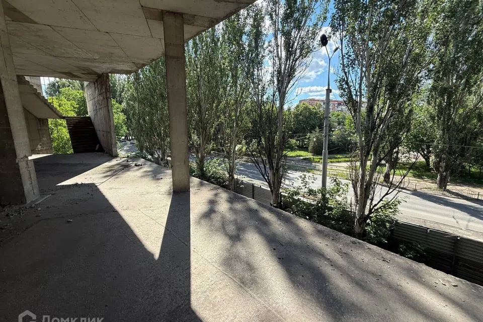 Продаётся помещение своб. назначения, 5469 м²