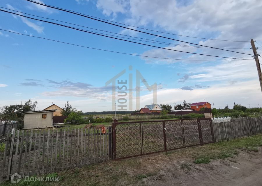 Купить Дом В Падь Омской Области