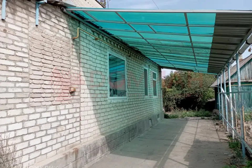 Продаётся 2-этажный дом, 120 м²