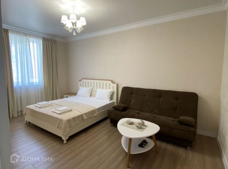 Продаётся 1-комнатная квартира, 40 м²