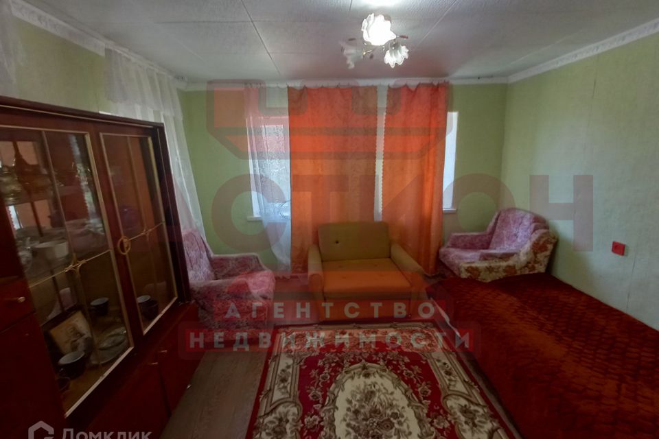 Продаётся 1-этажный дом, 30.2 м²