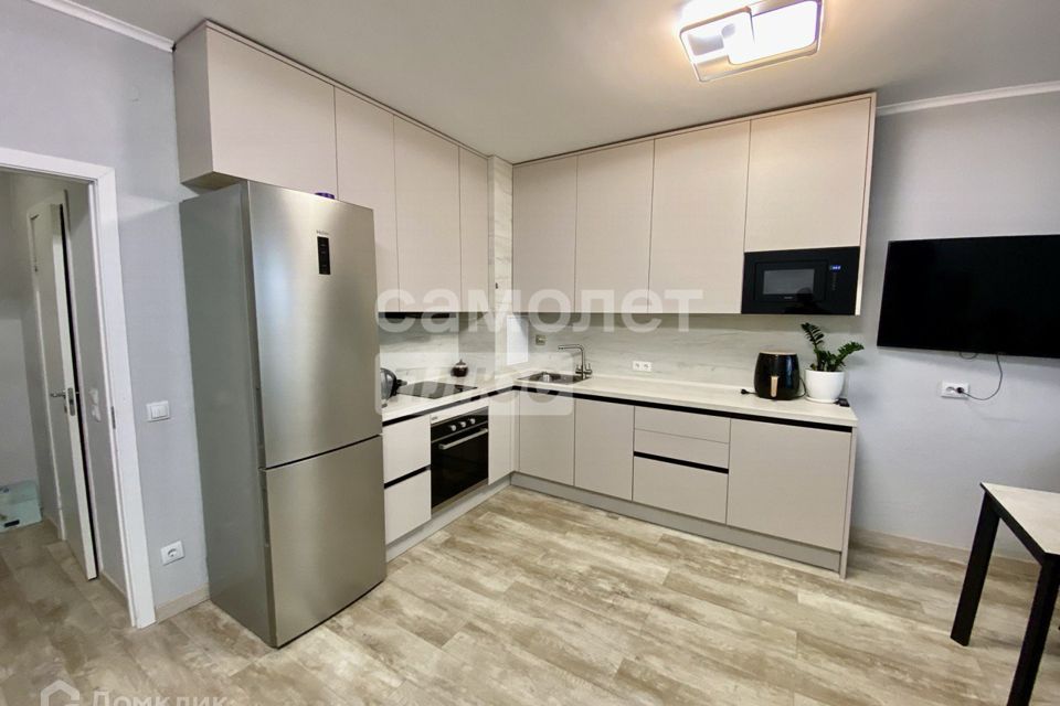 Продаётся 2-комнатная квартира, 50 м²