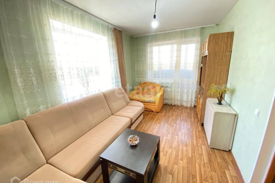 Продаётся 1-комнатная квартира, 31 м²