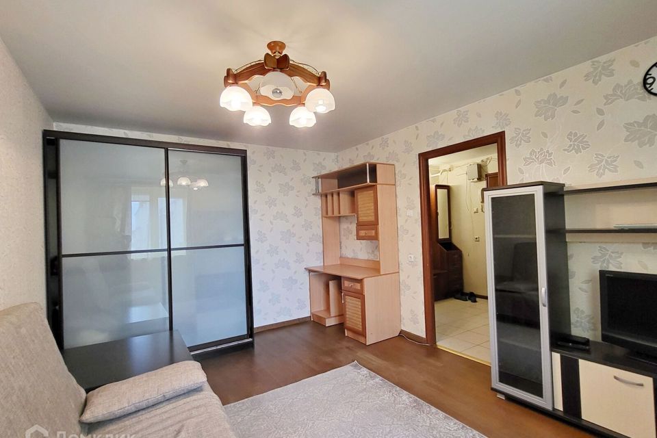 Сдаётся 2-комнатная квартира, 52.1 м²