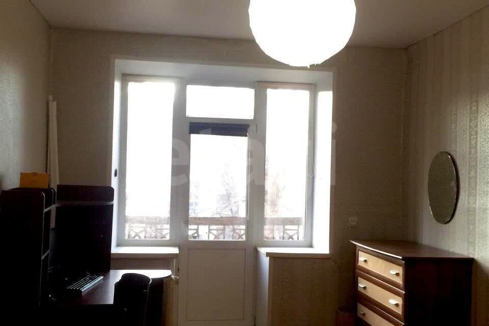 Продаётся 2-комнатная квартира, 49.2 м²