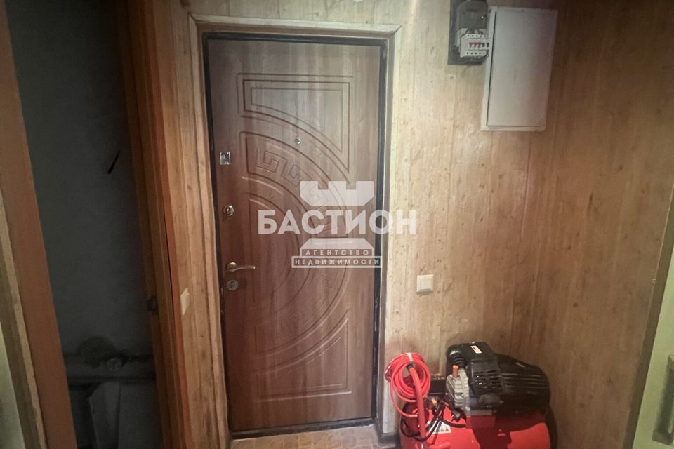 Продаётся 1-комнатная квартира, 22 м²