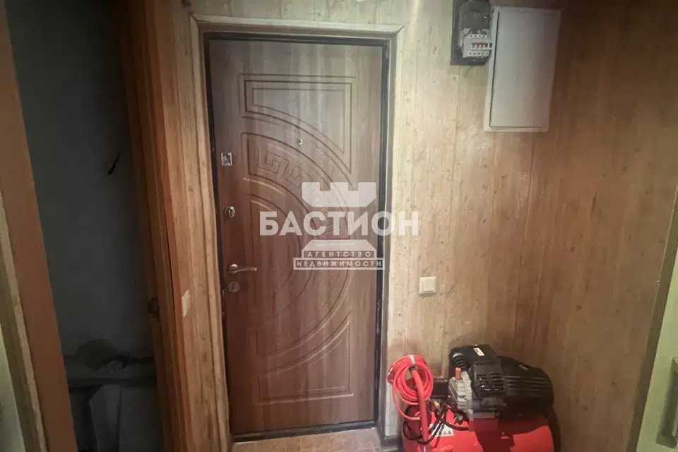 Продаётся 1-комнатная квартира, 22 м²
