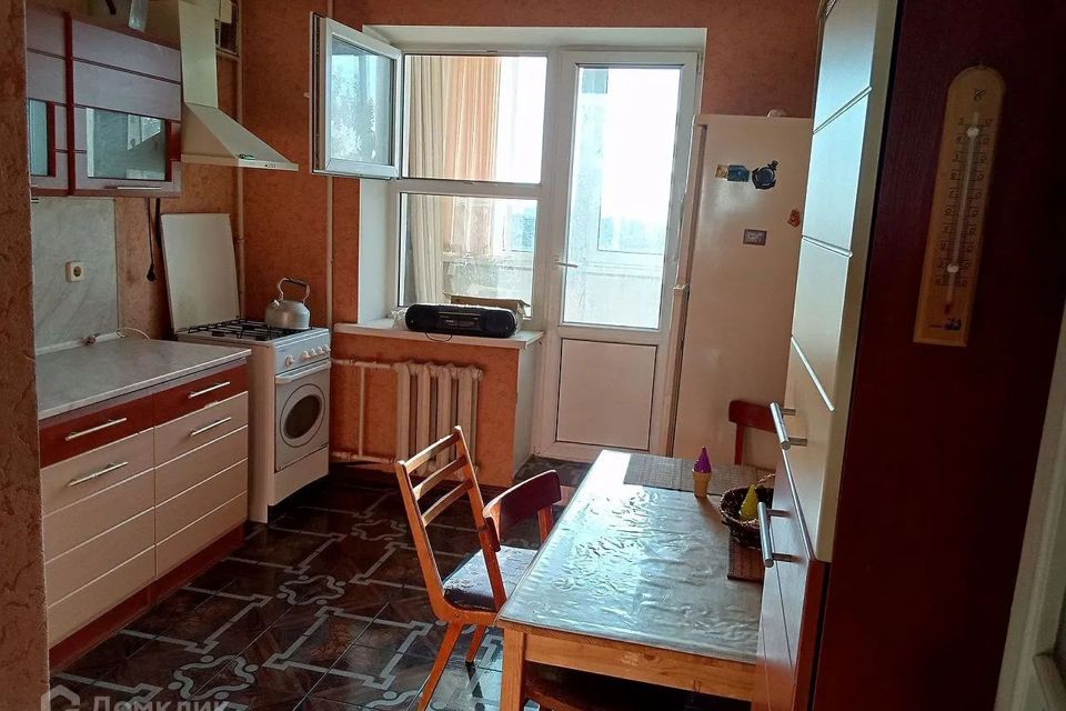 Продаётся 1-комнатная квартира, 35 м²
