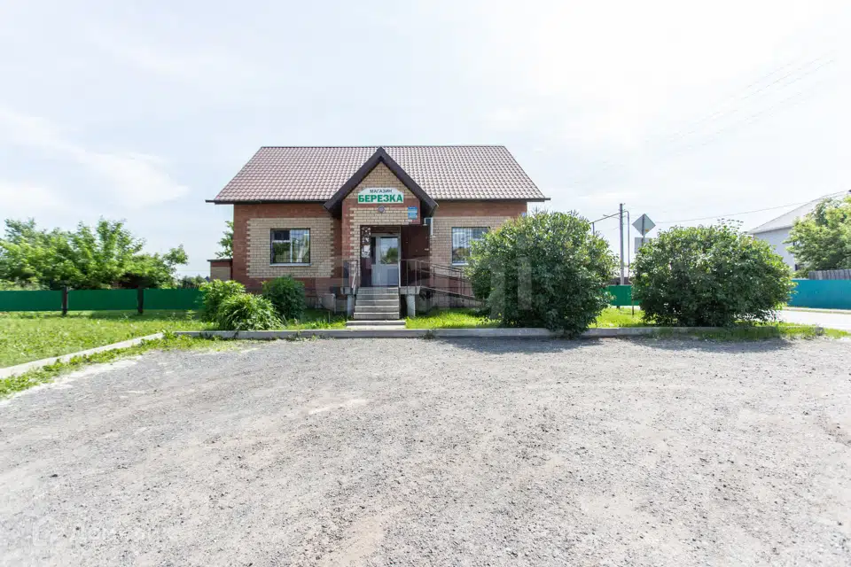 Продаётся торговое помещение, 170 м²