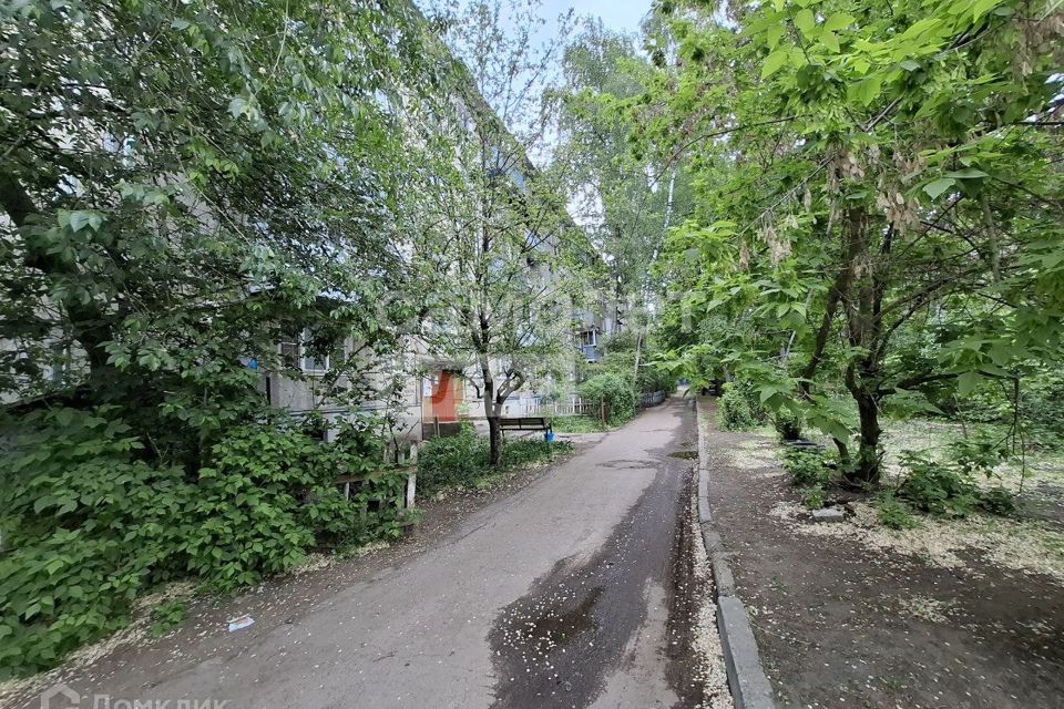 Продаётся 2-комнатная квартира, 43 м²