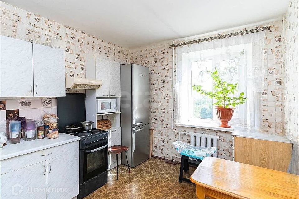 Продаётся 2-комнатная квартира, 47.5 м²