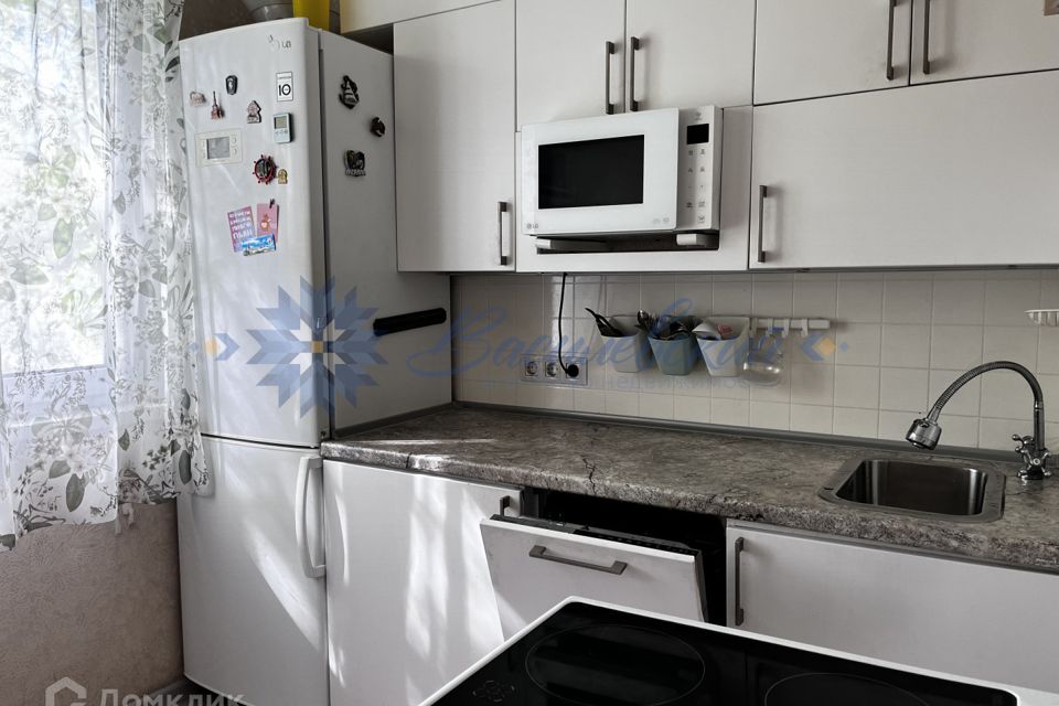 Продаётся 2-комнатная квартира, 46 м²
