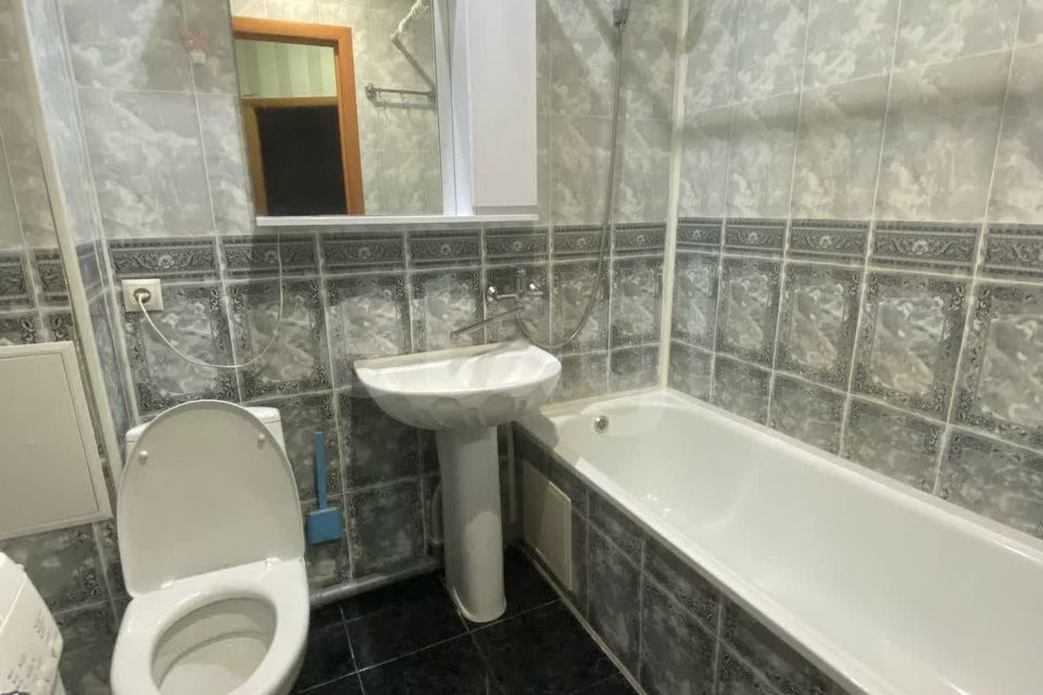 Продаётся 1-комнатная квартира, 36.9 м²