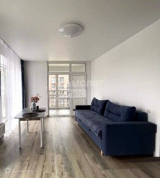 Продаётся 2-комнатная квартира, 63 м²