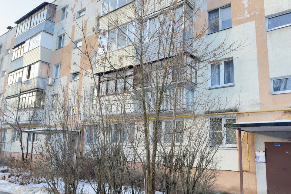 Продаётся 2-комнатная квартира, 44 м²