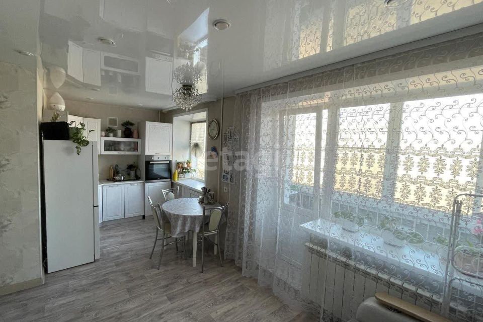 Продаётся 1-комнатная квартира, 31 м²