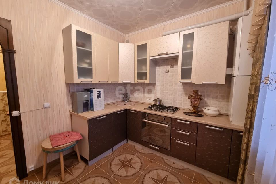 Продаётся 1-комнатная квартира, 37 м²