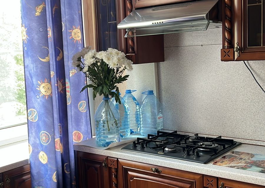 Продаётся 2-комнатная квартира, 58 м²