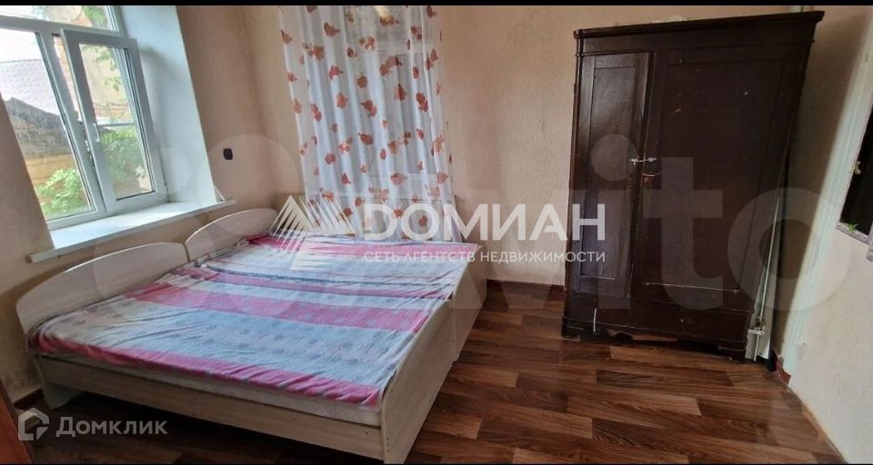 Продаётся 2-комнатная квартира, 36 м²