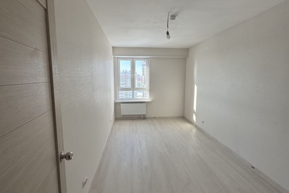 Продаётся 2-комнатная квартира, 52 м²