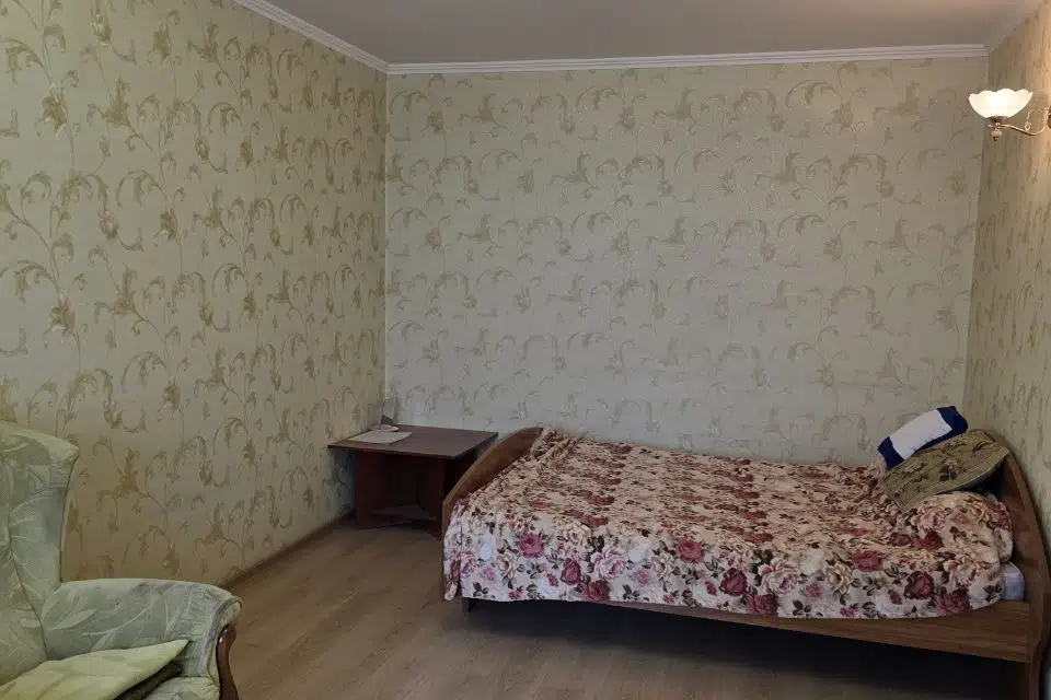 Продаётся 2-комнатная квартира, 44.1 м²