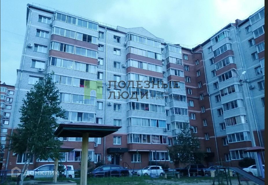 Продаётся 1-комнатная квартира, 29 м²