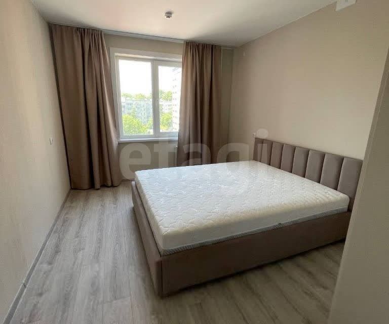 Сдаётся 2-комнатная квартира, 53.2 м²