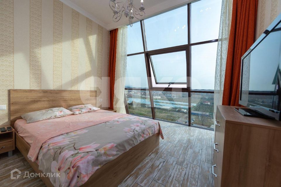 Продаётся 1-комнатная квартира, 38 м²