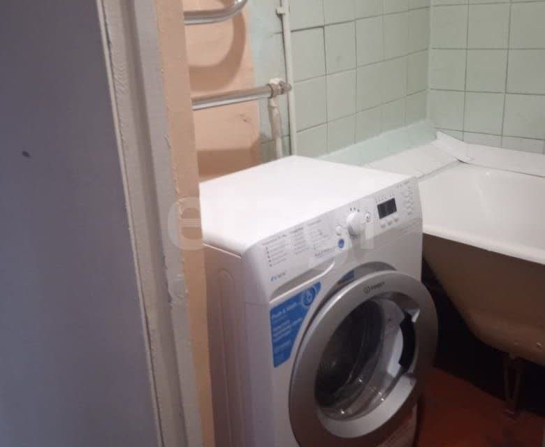 Продаётся 2-комнатная квартира, 49.5 м²