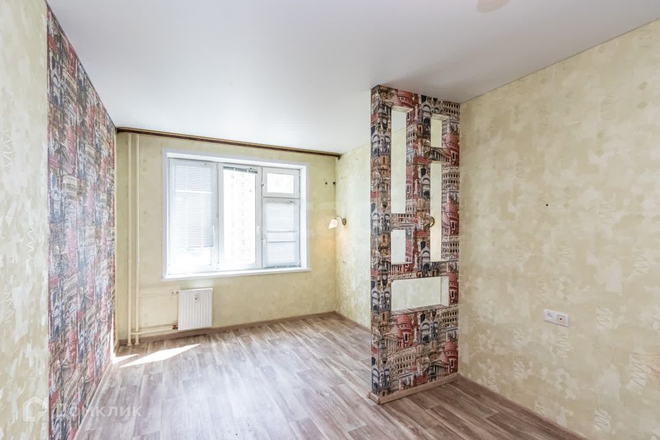 Продаётся 2-комнатная квартира, 53 м²