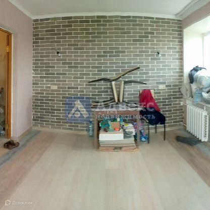 Продаётся 1-комнатная квартира, 23 м²