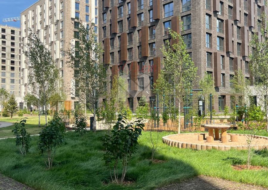 Продаётся 3-комнатная квартира, 59.3 м²