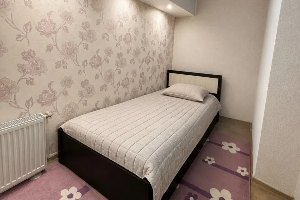 Продаётся 1-этажный дом, 35 м²