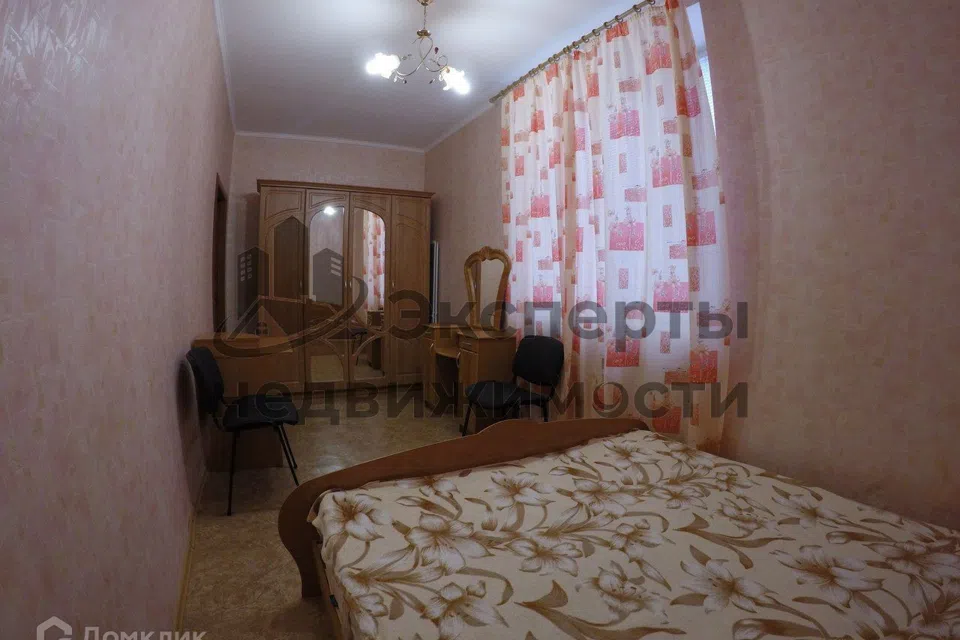Продаётся 2-комнатная квартира, 45 м²