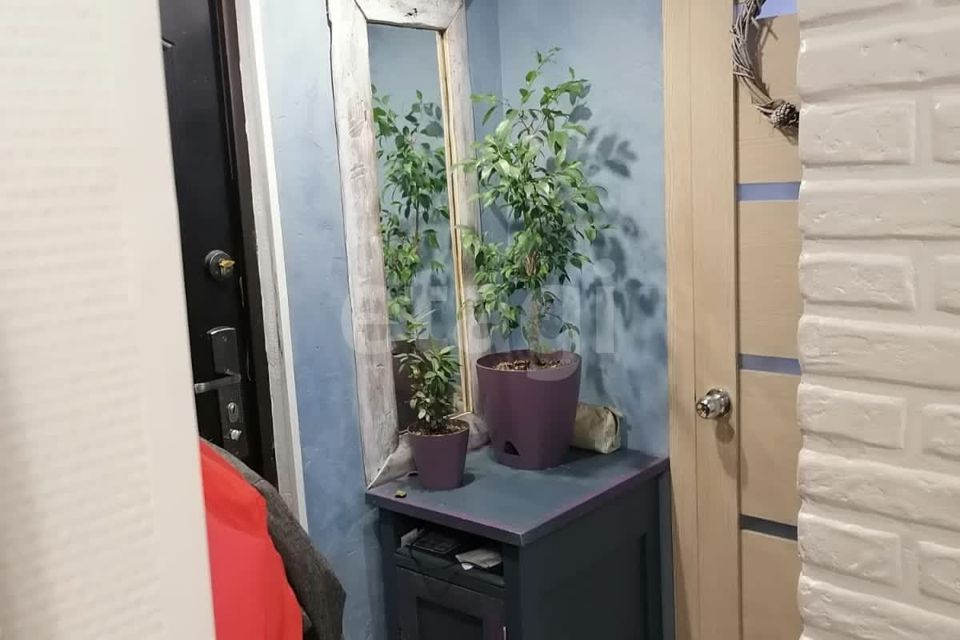 Продаётся 1-комнатная квартира, 22 м²